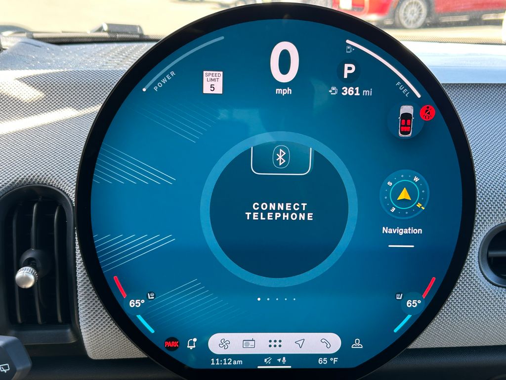 Thumbnail: 2026 MINI Cooper - 21