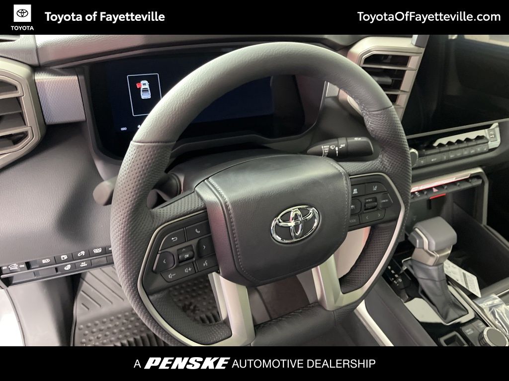 Thumbnail: 2026 Toyota Tundra - 26