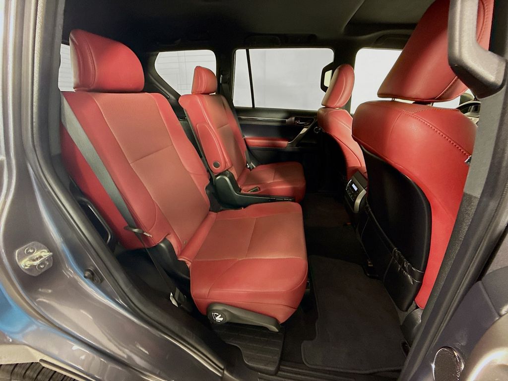 Thumbnail: 2023 Lexus GX - 29