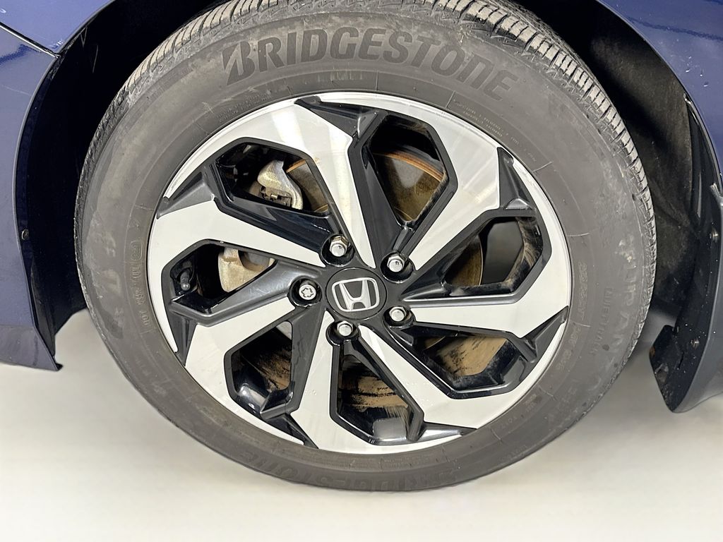 Used Car 2016 Honda Accord  Ex-l For Sale Under $20,000 In Austin, Texas