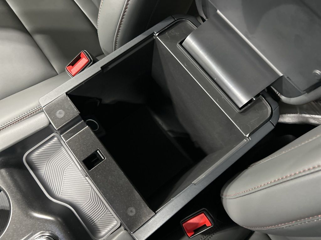 new 2026 Ford Explorer car, priced at $46,495