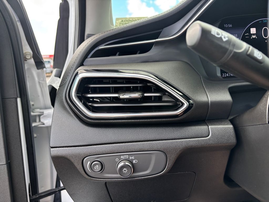 Used Car 2023 Chevrolet Bolt Euv  Premier For Sale Under $25,000 In Austin, Texas