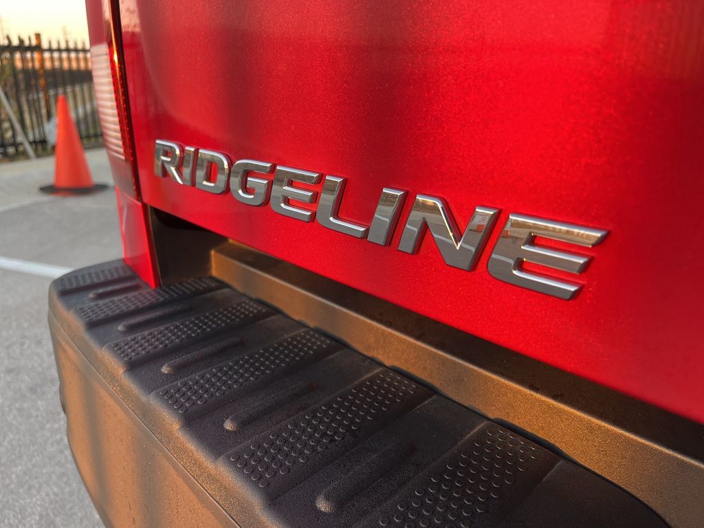 Thumbnail: 2023 Honda Ridgeline - 7