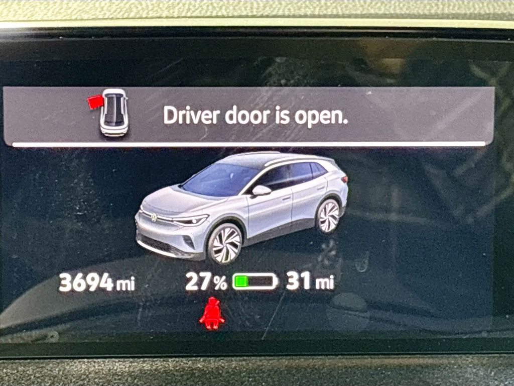 2025 Volkswagen ID.4 Pro