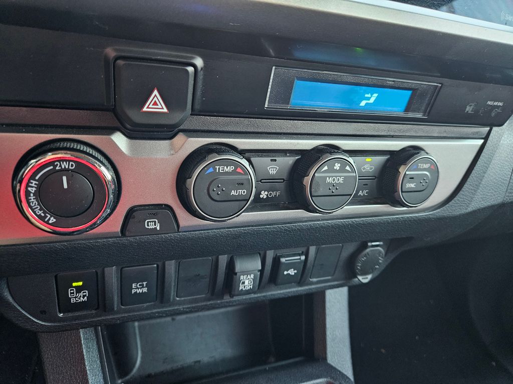 2023 Toyota Tacoma SR5 27