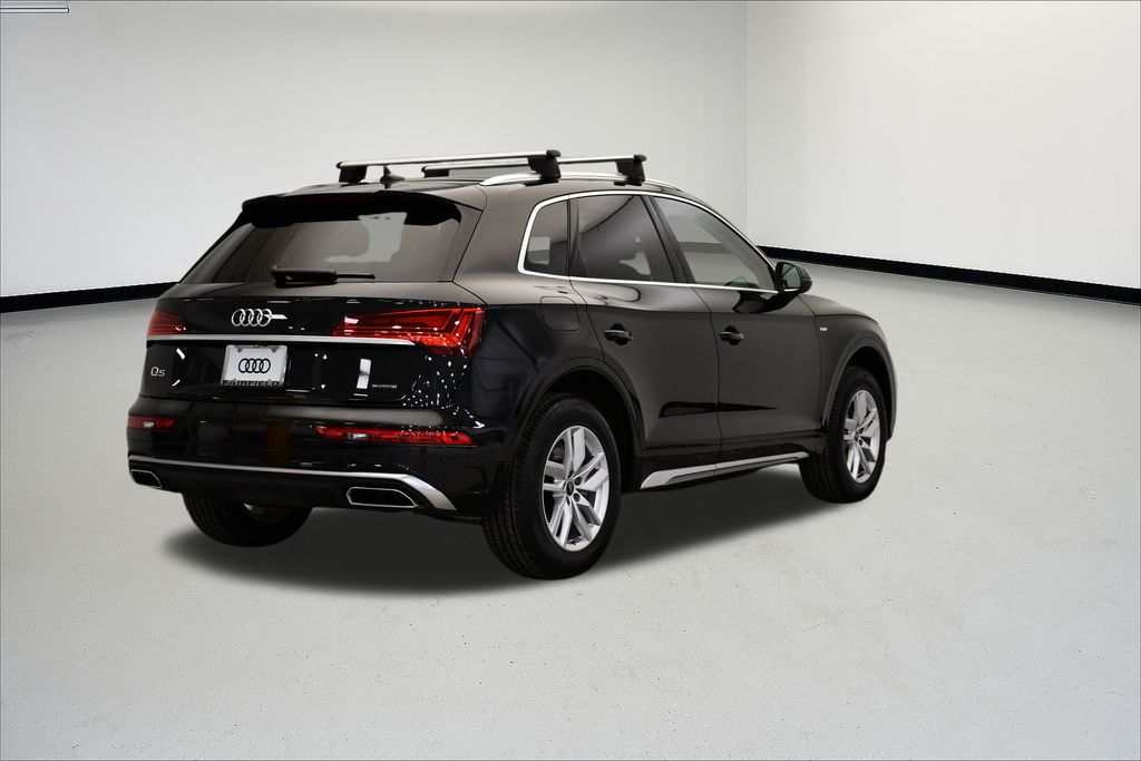 Thumbnail: 2023 Audi Q5 - 5