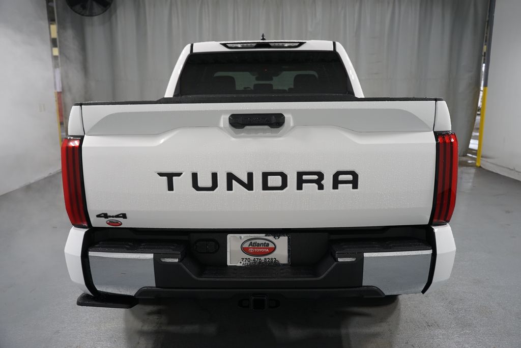 Thumbnail: 2026 Toyota Tundra - 7