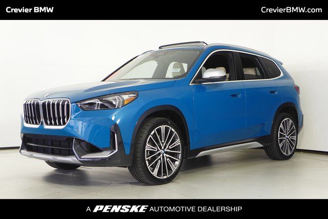 2024 BMW X1 xDrive28i -
                Santa Ana, CA