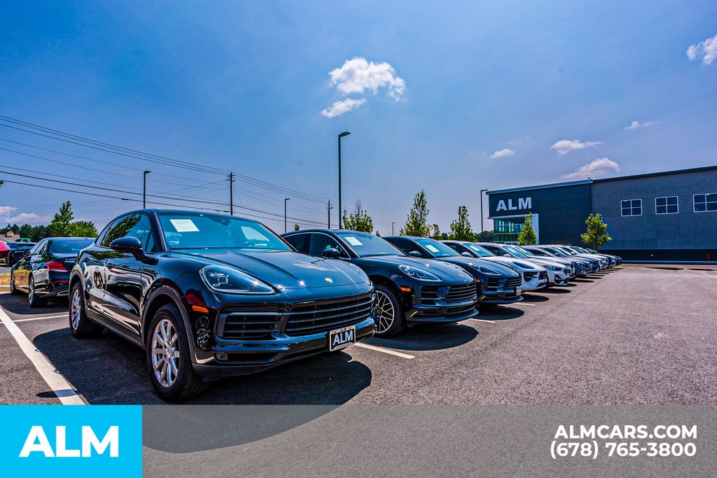 Used 2018 White Volkswagen 2.0T R-Line image 51