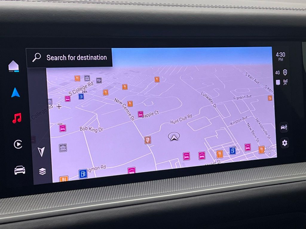 Thumbnail: 2024 Porsche Cayenne - 13