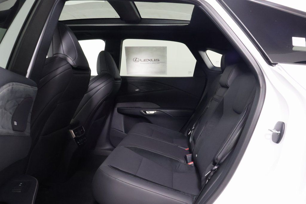 Thumbnail: 2026 Lexus RX - 6