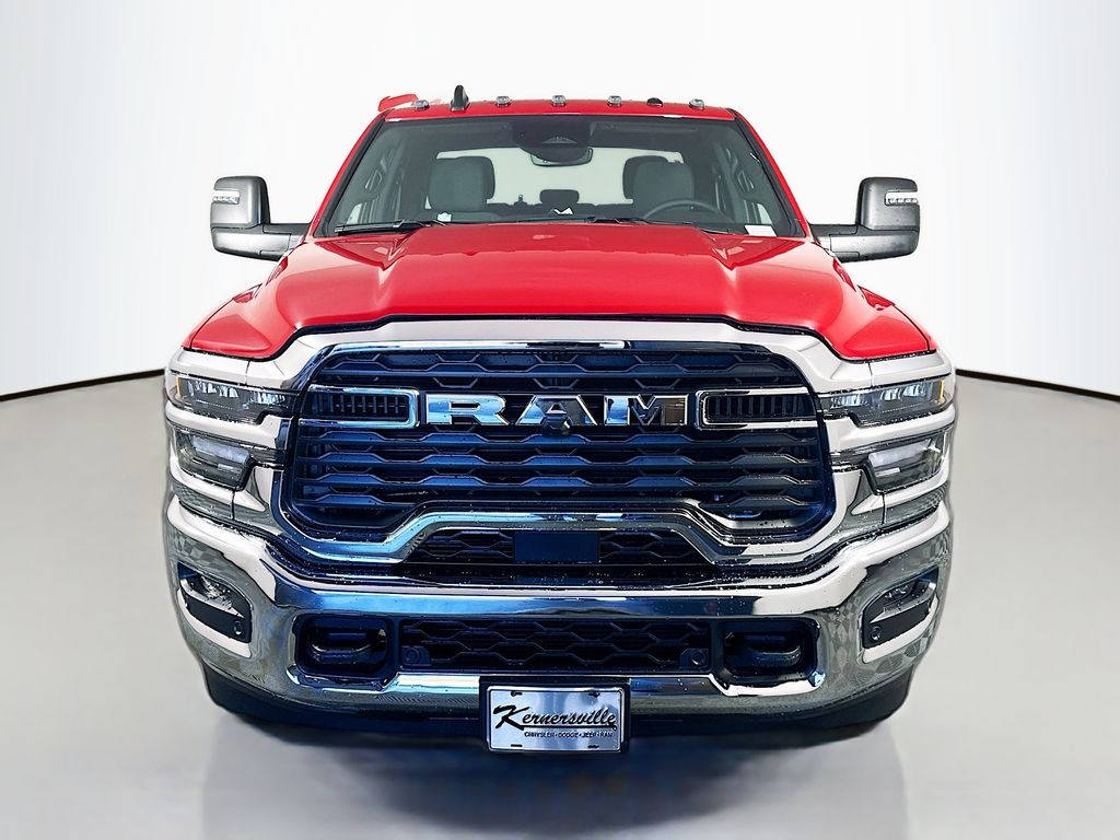 New 2026 Red Ram Big Horn 12in Dually image 2