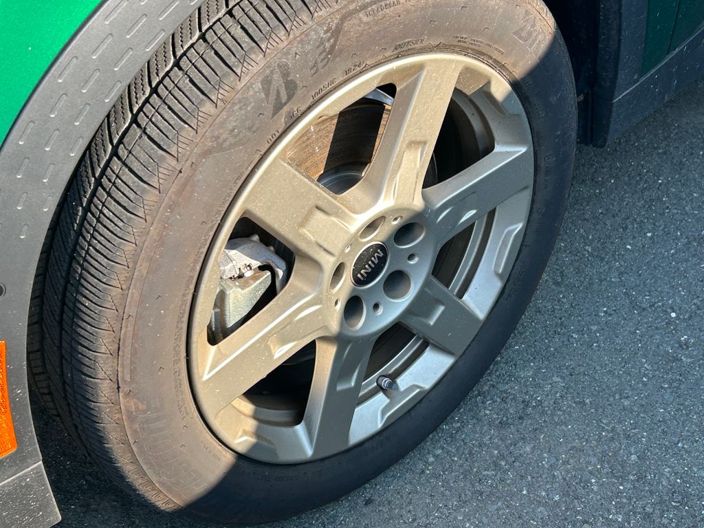 Thumbnail: 2025 MINI Cooper Countryman - 3