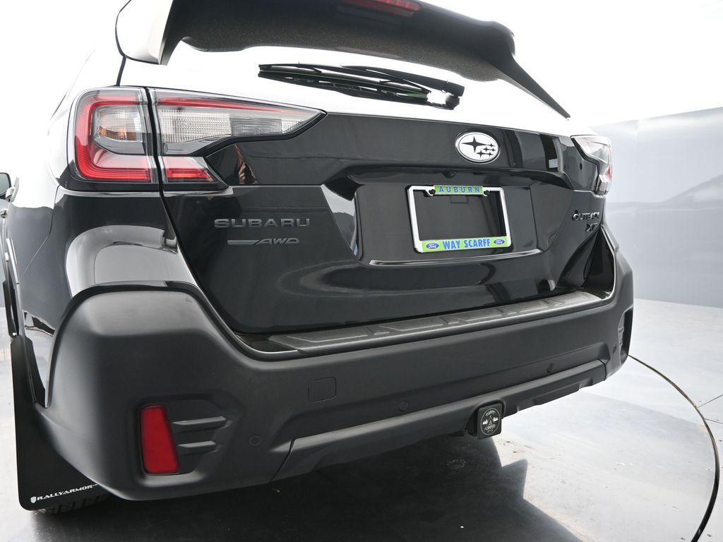 2020 Subaru Outback Onyx Edition XT