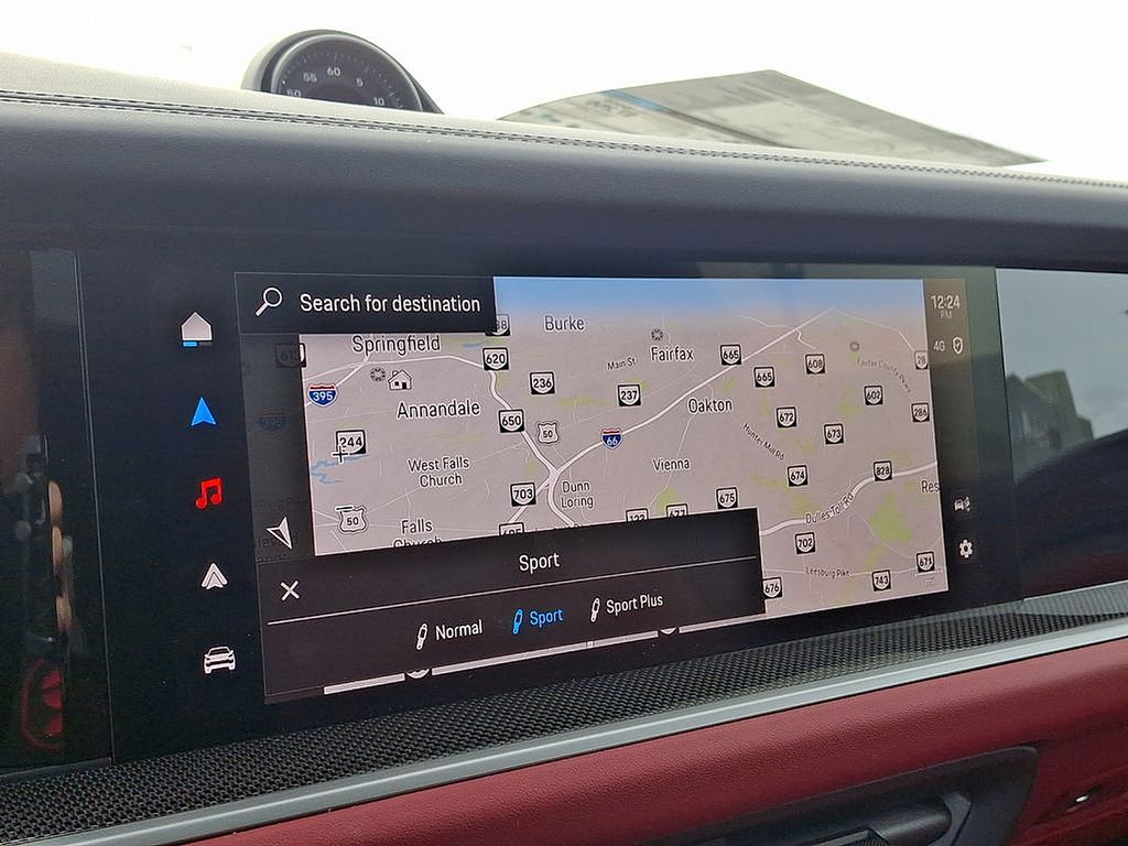 Thumbnail: 2024 Porsche  - 17