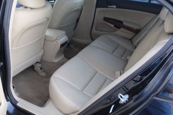 Used Car 2012 Honda Accord  Ex-l For Sale Under $10,000 In Georgetown, Texas