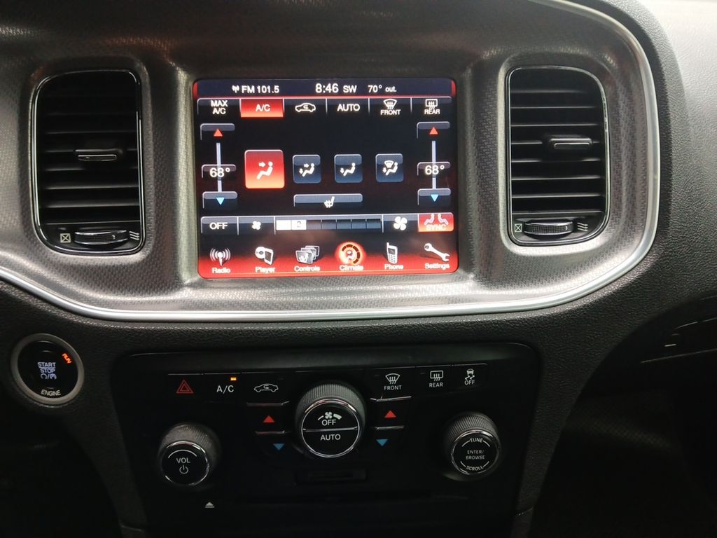 Used Car 2014 Dodge Charger  Sxt For Sale Under $12,000 In Austin, Texas