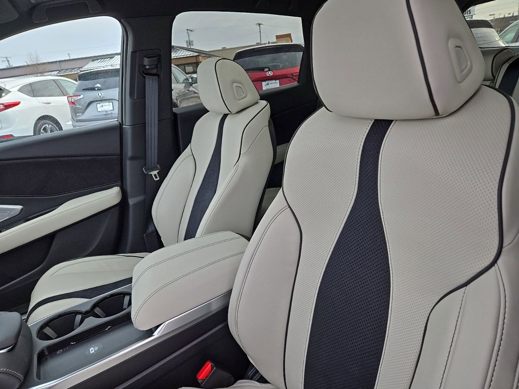 New 2025 Acura RDX For Sale in Fort Wayne, IN