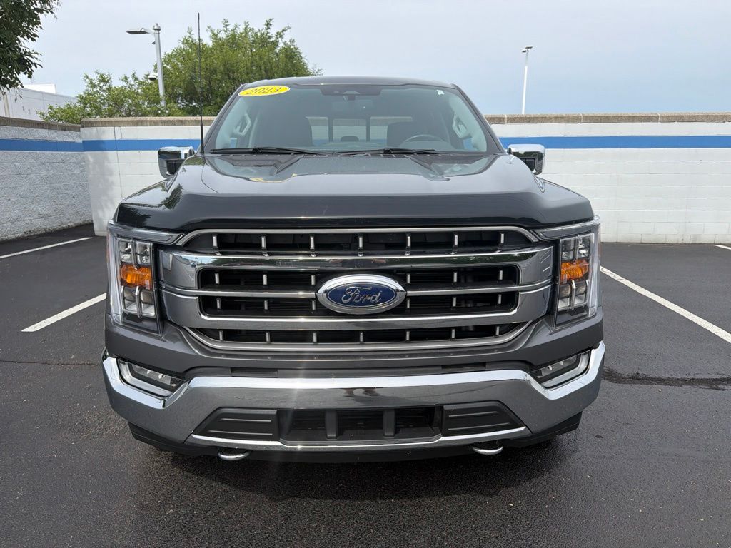 Thumbnail: 2023 Ford F-150 - 8