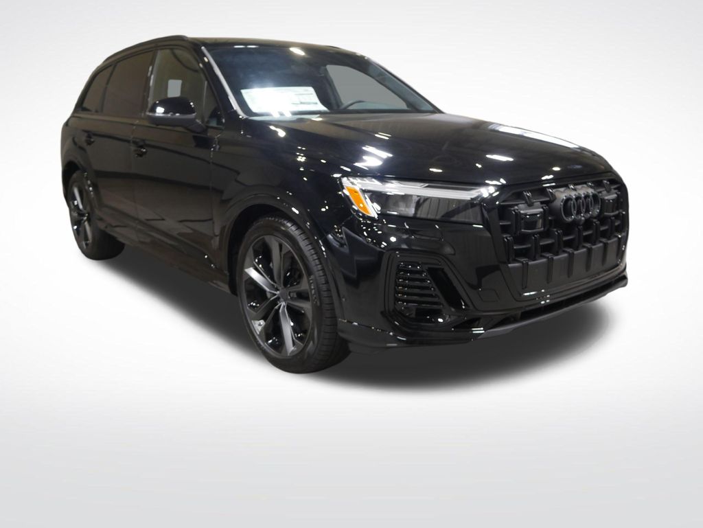 Thumbnail: 2026 Audi Q7 - 7