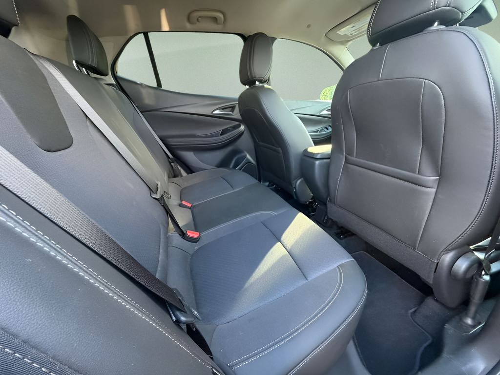 Used 2024 Buick Encore GX SUV