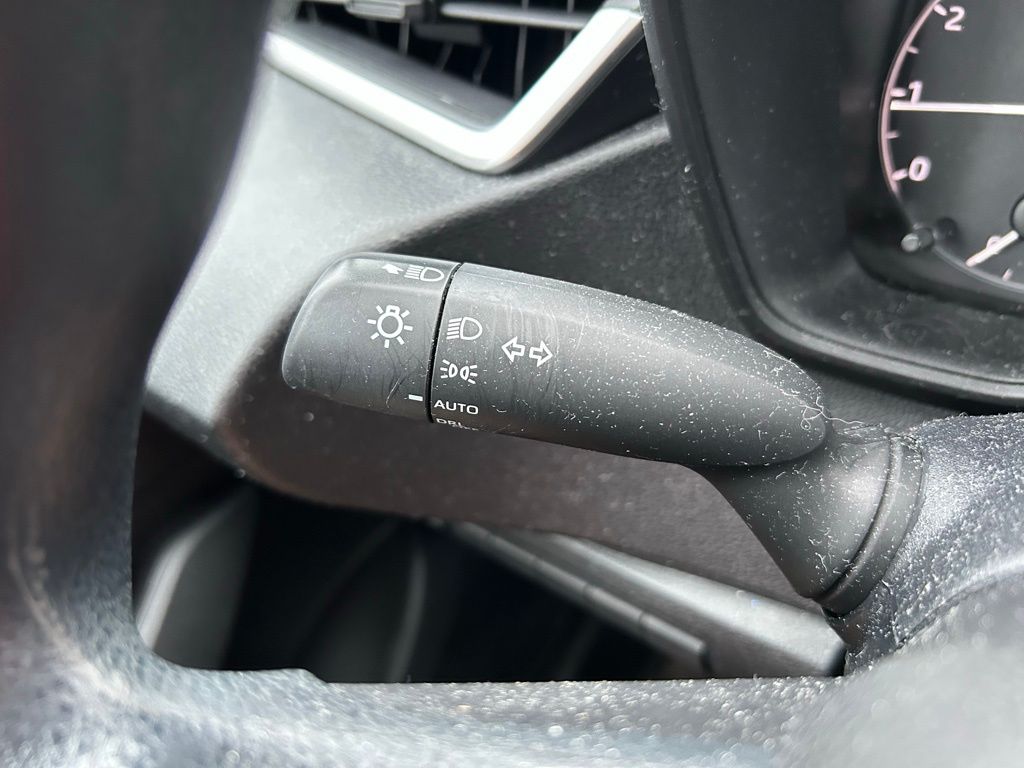 Thumbnail: 2023 Toyota Corolla - 21