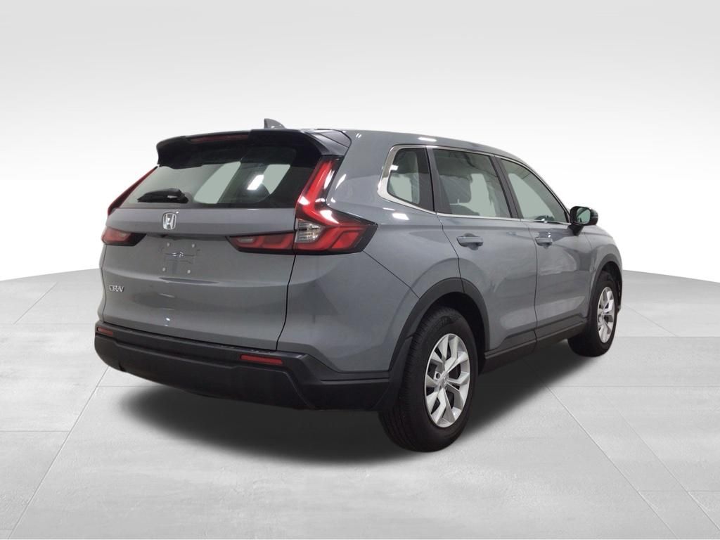 Used 2024 Honda CR-V SUV