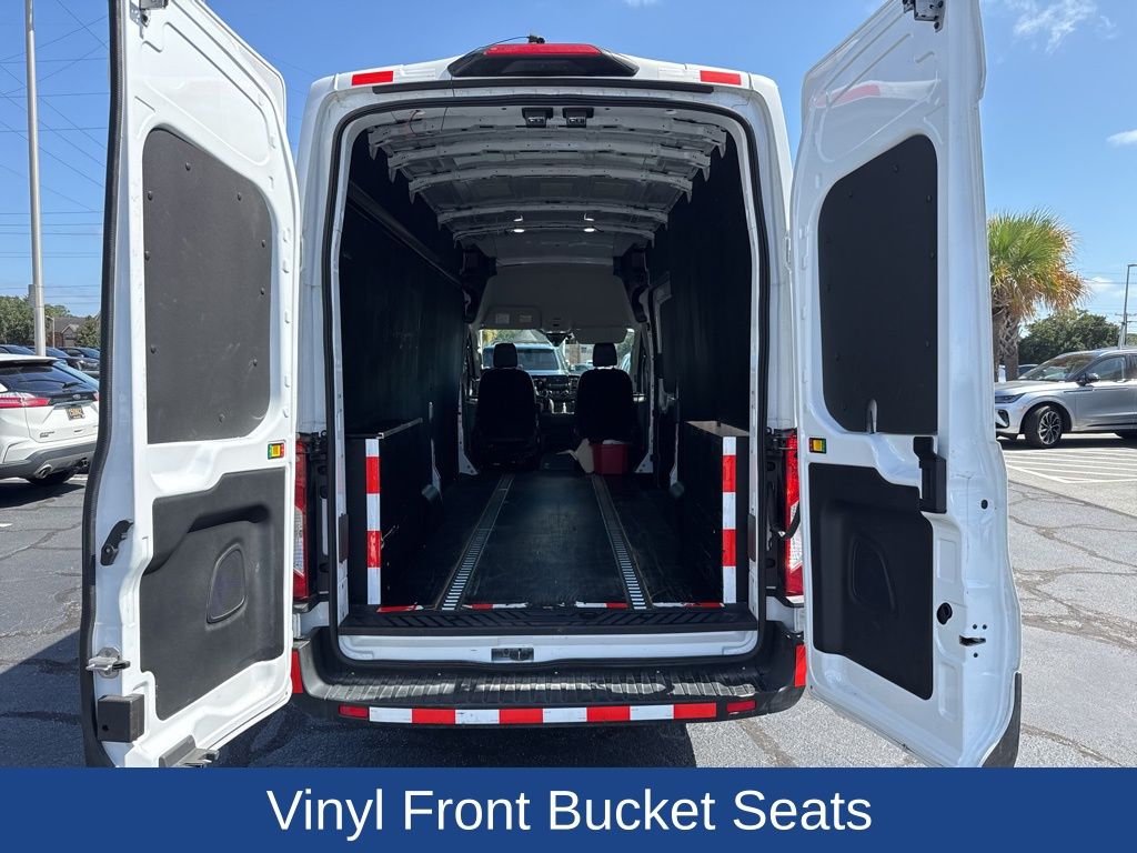 2024 Ford Transit-350 Cargo Van 