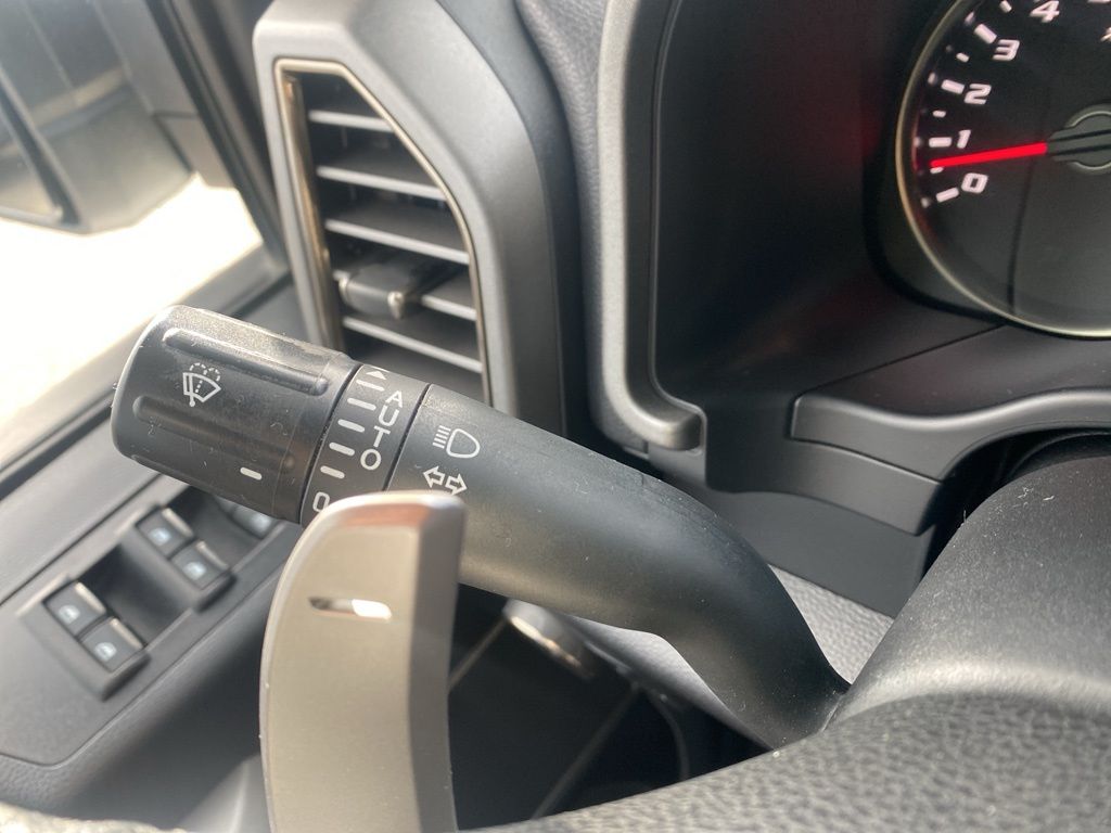 used 2020 Ford F-150 car, priced at $37,300