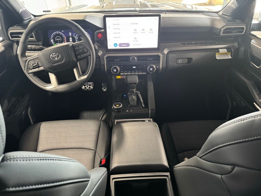 Thumbnail: 2025 Toyota Tacoma - 31