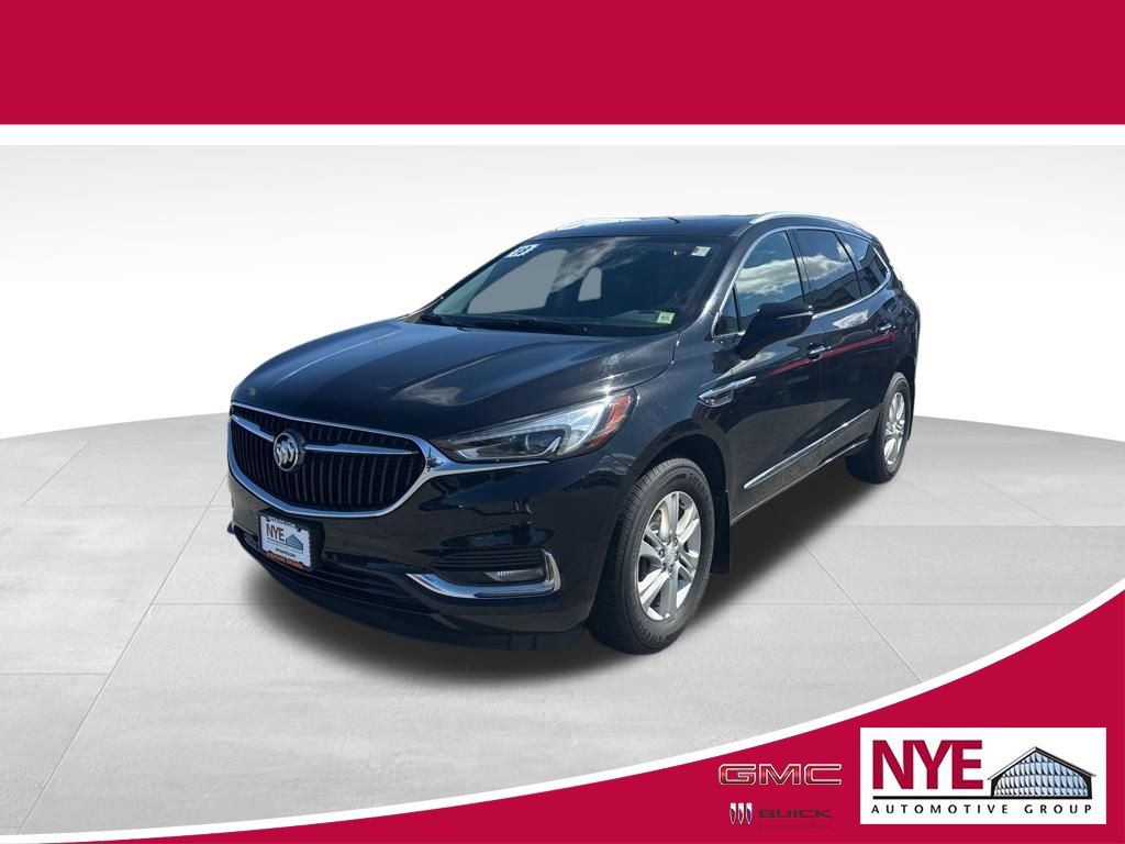 2018 Buick Enclave Premium AWD