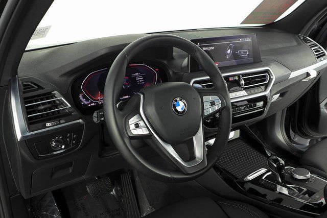 2024 BMW X3 sDrive30i 28