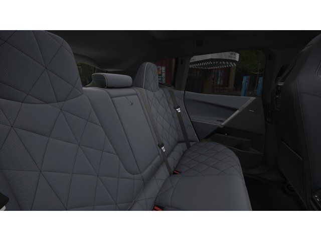Thumbnail: 2026 BMW iX - 12