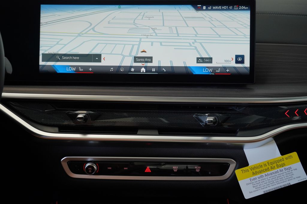 Thumbnail: 2026 BMW X5 - 16