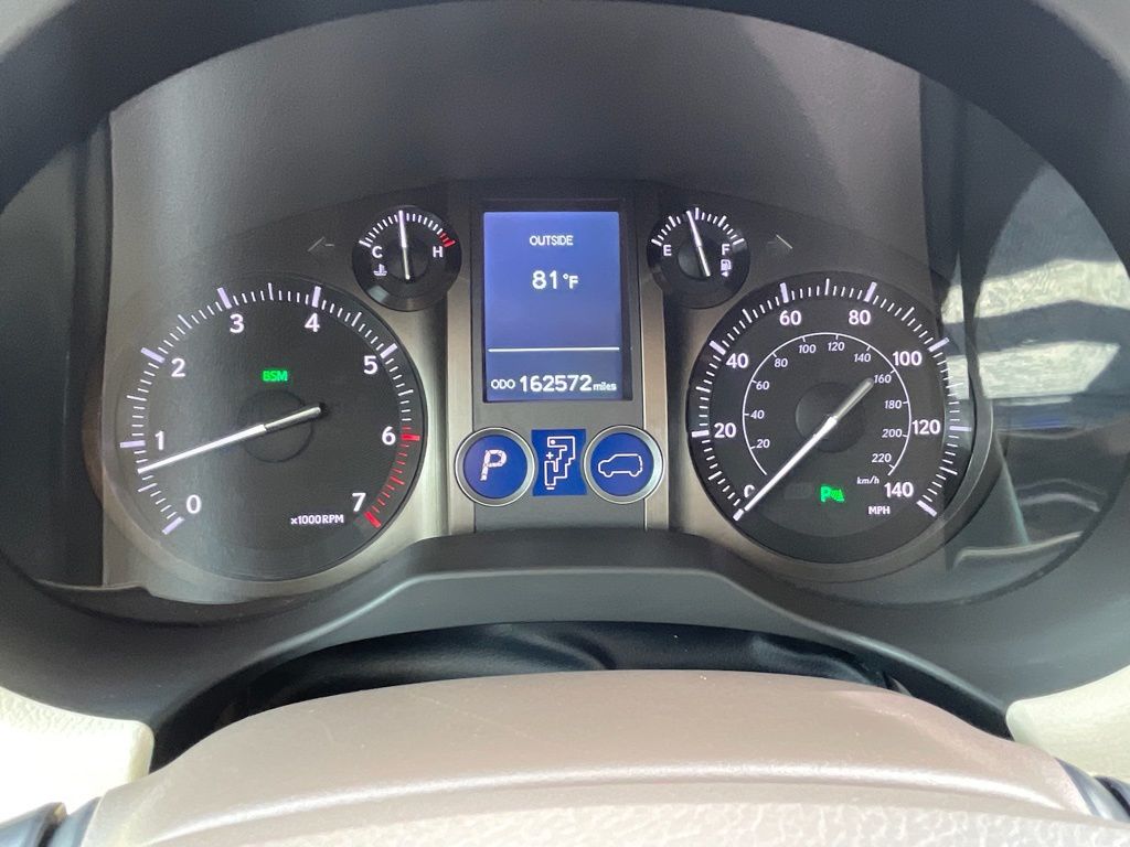 2016 Lexus GX 460 Beige at Classic Chevrolet Galveston