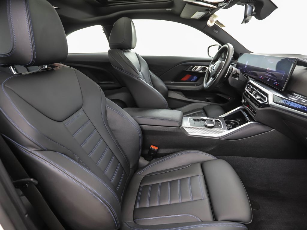 Thumbnail: 2023 BMW 2 Series - 25