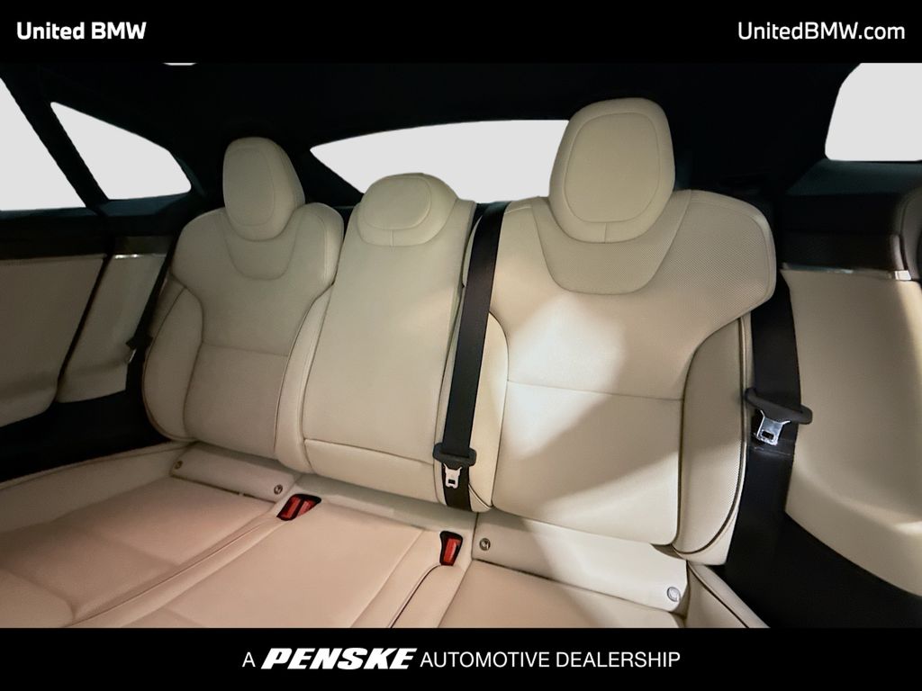 Thumbnail: 2022 Tesla Model S - 13