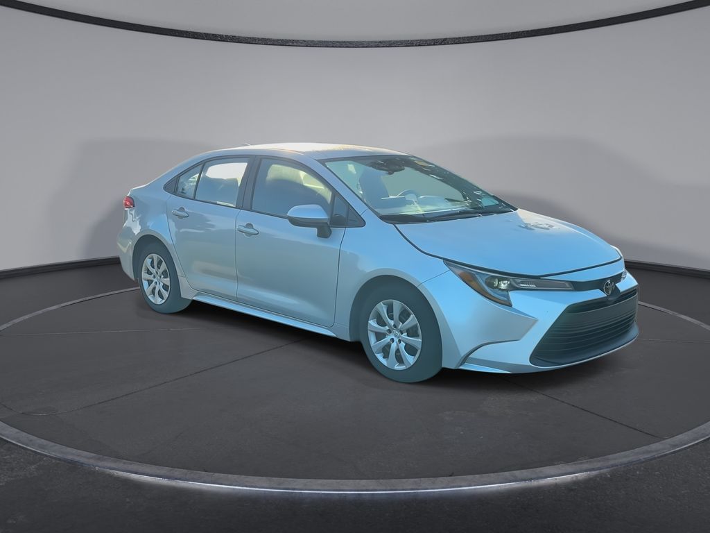 Thumbnail: 2024 Toyota Corolla - 2