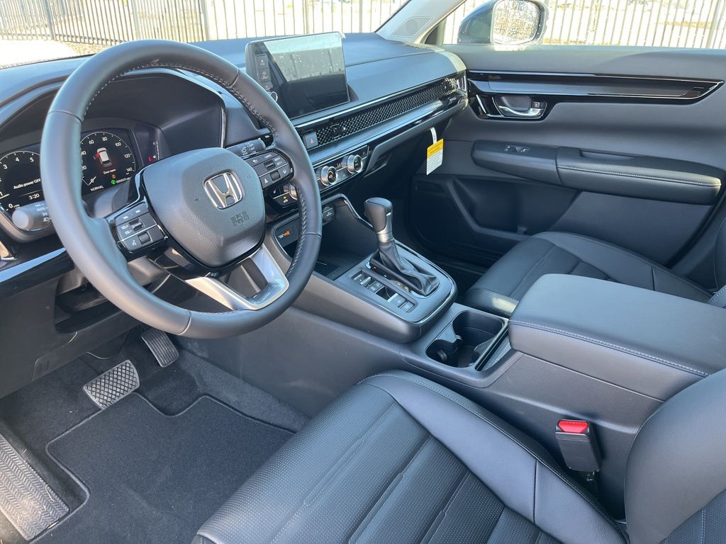 Thumbnail: 2026 Honda CR-V - 10