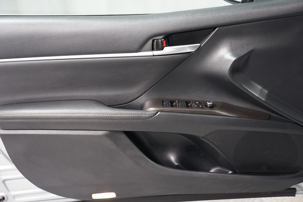 2023 Toyota Camry XSE 30
