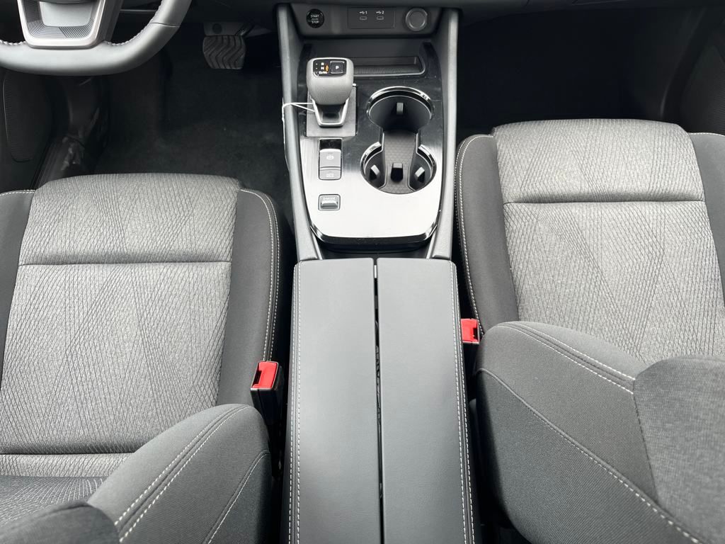 2025 Nissan Rogue SV photo