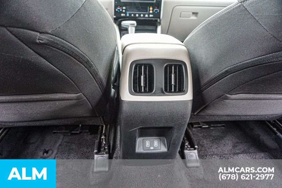 2024 Hyundai Tucson SEL - Photo 31