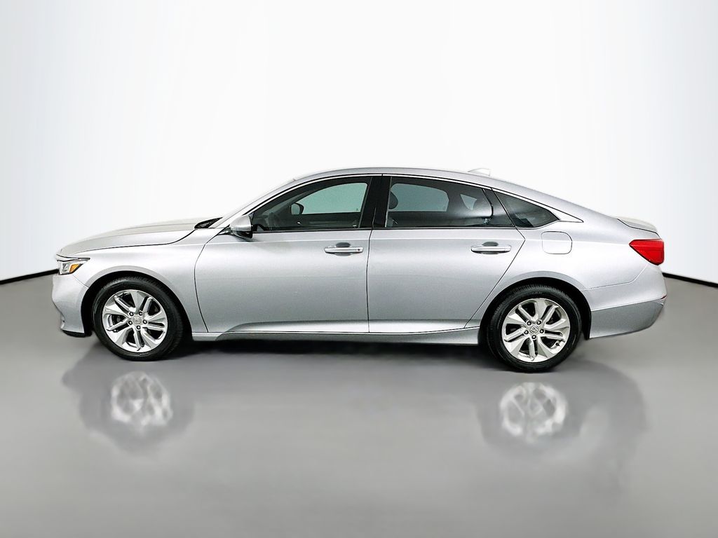 Thumbnail: 2018 Honda Accord - 8