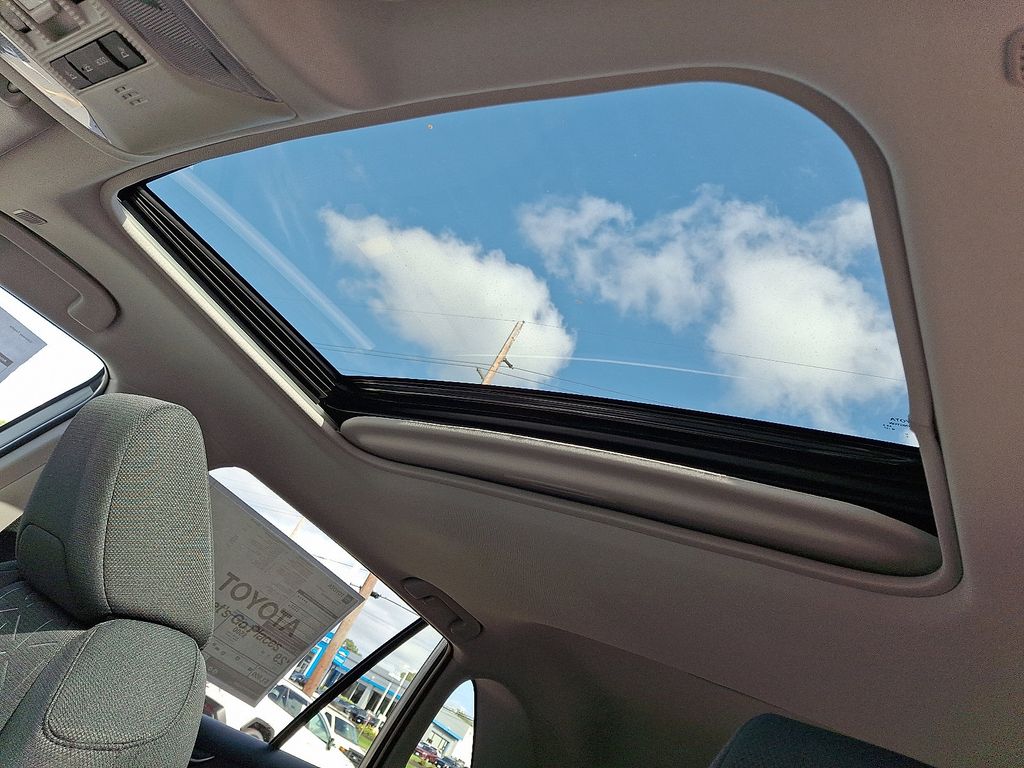 Thumbnail: 2025 Toyota RAV4 - 10