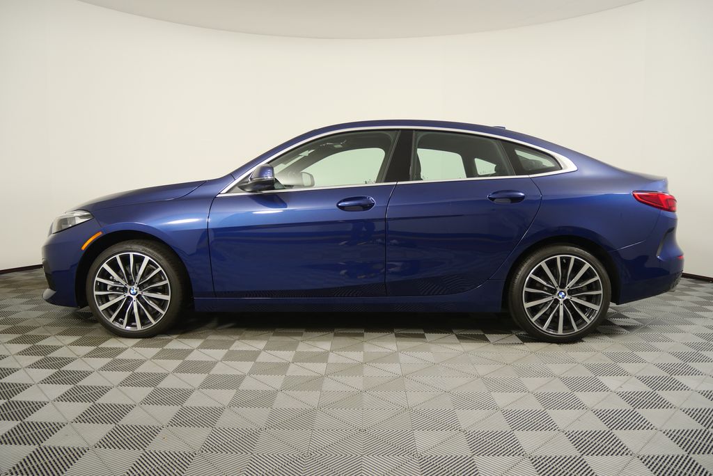 Thumbnail: 2024 BMW 2 Series - 6