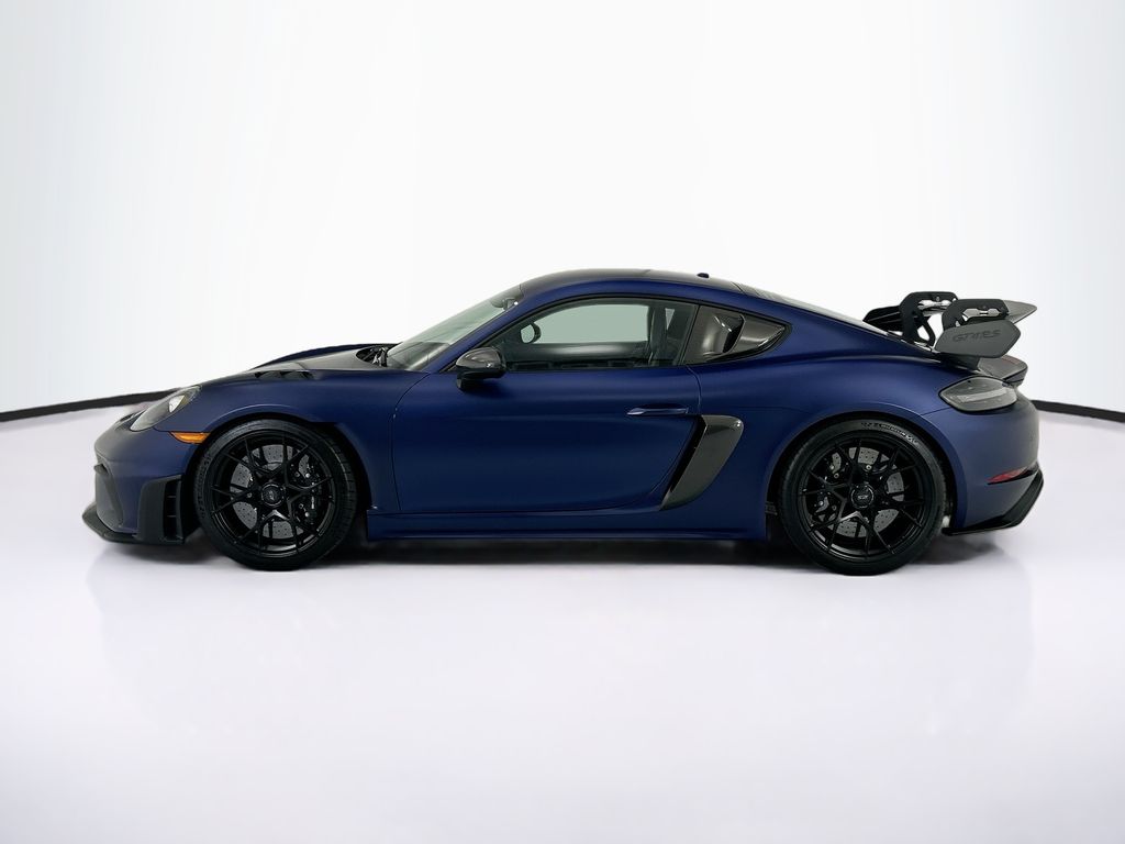 Thumbnail: 2023 Porsche 718 Cayman - 2