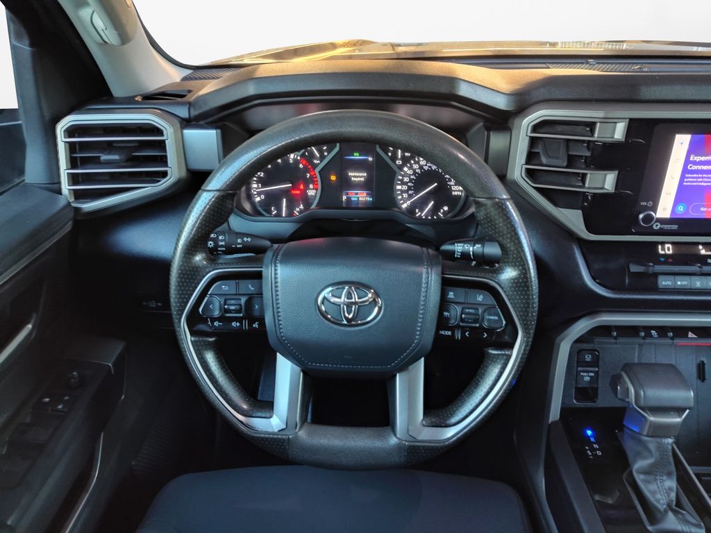 Used Car 2022 Toyota Tundra  Sr5 For Sale Under $35,000 In Austin, Texas