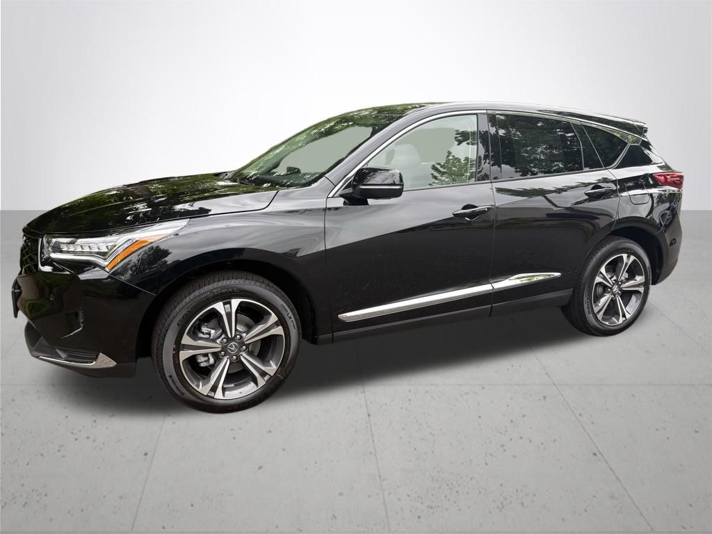 2026 Acura RDX Technology Package