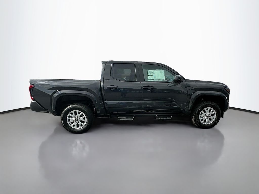 2025 Toyota Tacoma SR5 4