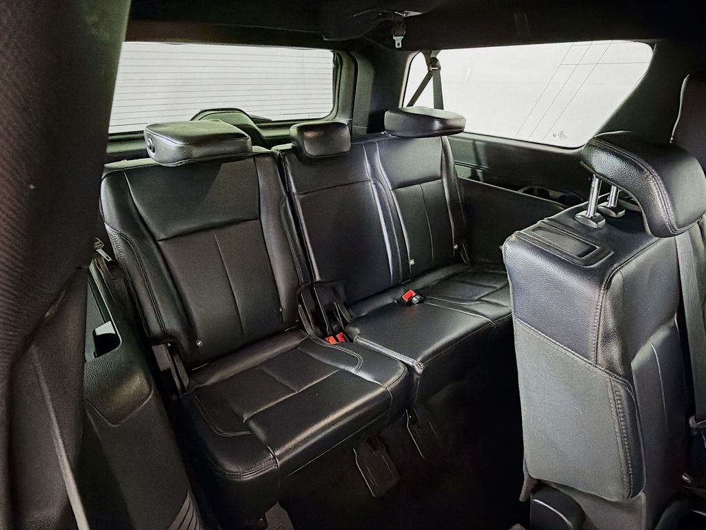 Used 2019 Ford Expedition Max SUV